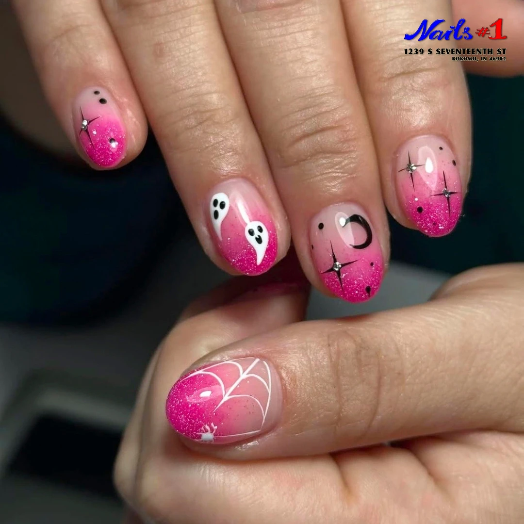 Nail Design